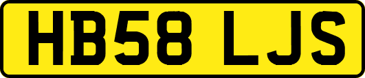 HB58LJS