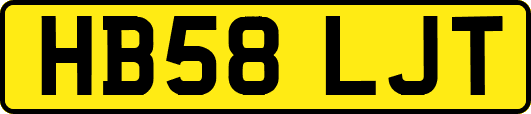 HB58LJT