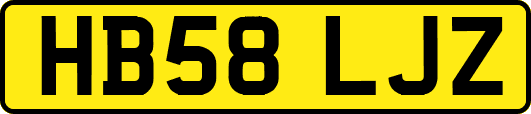 HB58LJZ