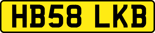 HB58LKB