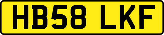 HB58LKF
