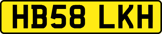HB58LKH