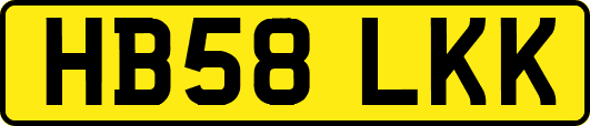HB58LKK