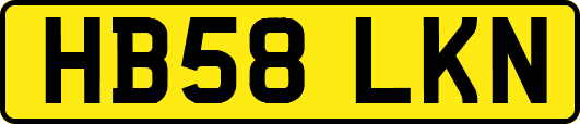 HB58LKN