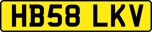 HB58LKV
