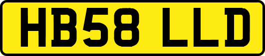 HB58LLD