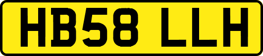 HB58LLH