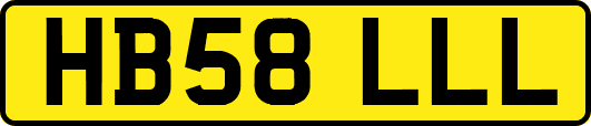 HB58LLL