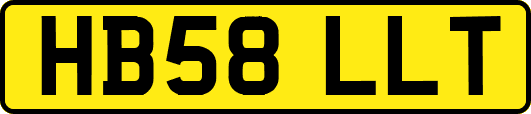 HB58LLT