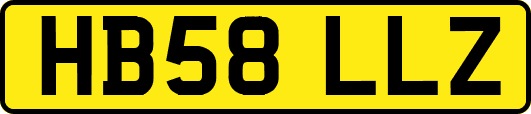 HB58LLZ
