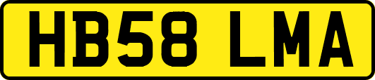 HB58LMA