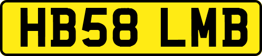HB58LMB
