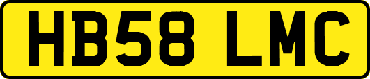 HB58LMC