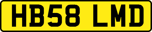 HB58LMD