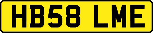 HB58LME