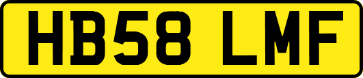 HB58LMF