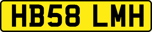 HB58LMH
