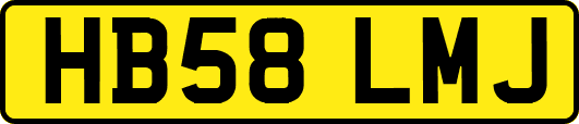 HB58LMJ