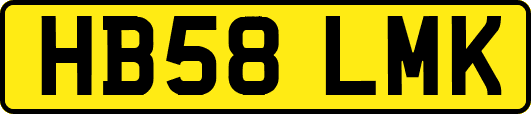 HB58LMK