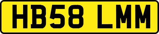 HB58LMM