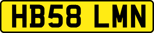 HB58LMN