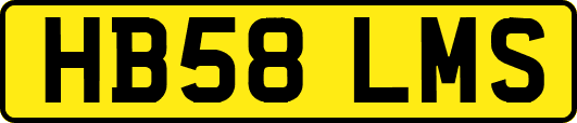 HB58LMS