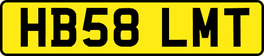 HB58LMT