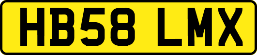 HB58LMX