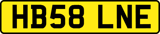 HB58LNE