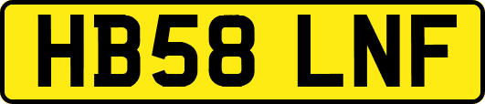 HB58LNF