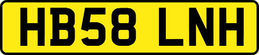 HB58LNH
