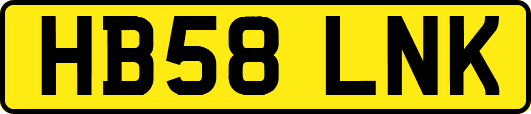HB58LNK