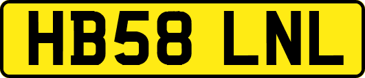 HB58LNL