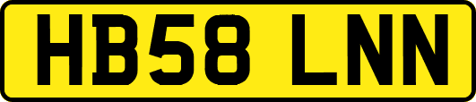 HB58LNN