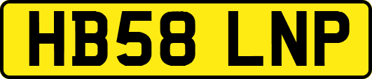 HB58LNP