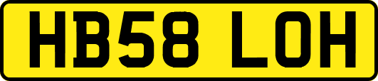 HB58LOH