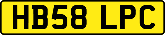 HB58LPC