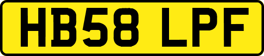 HB58LPF