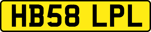 HB58LPL