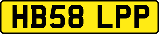 HB58LPP