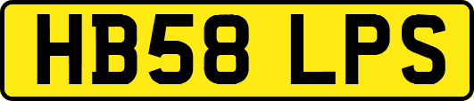 HB58LPS