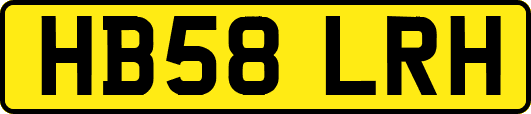 HB58LRH