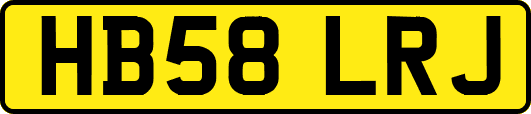 HB58LRJ