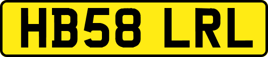 HB58LRL