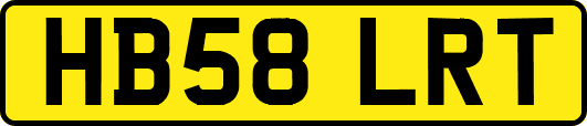 HB58LRT
