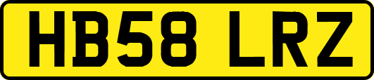 HB58LRZ