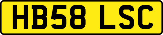 HB58LSC