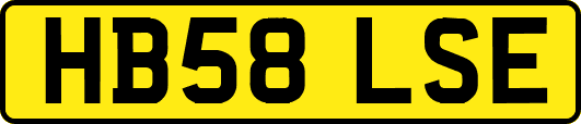 HB58LSE