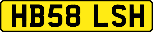 HB58LSH