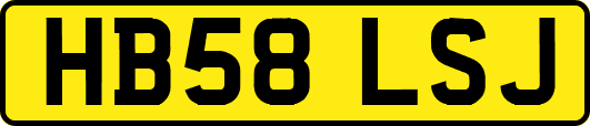 HB58LSJ